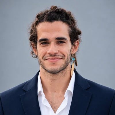Santiago Cantillo-Cleves